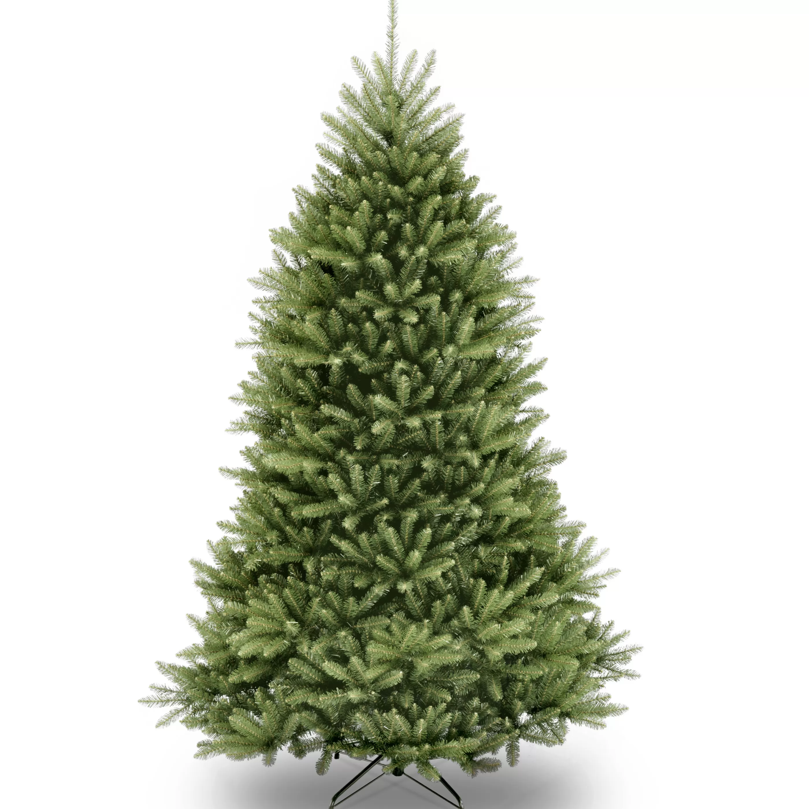 7.5Ft Dunhill Fir Artificial Christmas Tree*Christmas Land Online